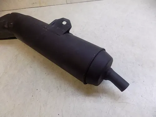 Yamaha TW200 Muffler Silencer Exhaust  TW 200 2024 low miles
