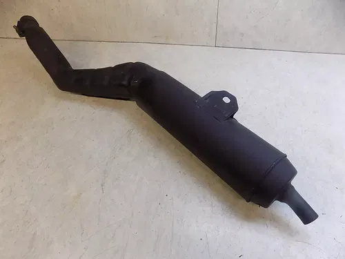 Yamaha TW200 Muffler Silencer Exhaust  TW 200 2024 low miles