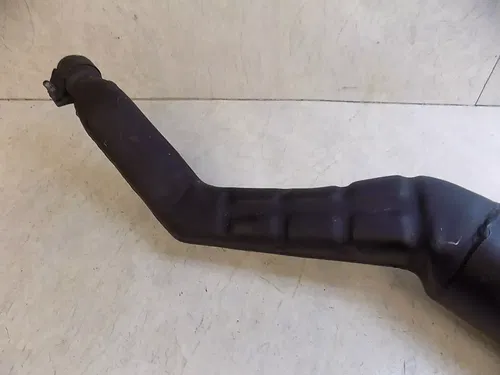 Yamaha TW200 Muffler Silencer Exhaust  TW 200 2024 low miles