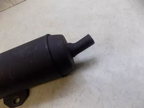 Yamaha TW200 Muffler Silencer Exhaust  TW 200 2024 low miles