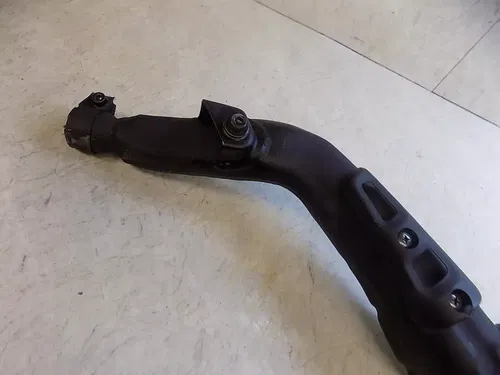 Yamaha TW200 Muffler Silencer Exhaust  TW 200 2024 low miles