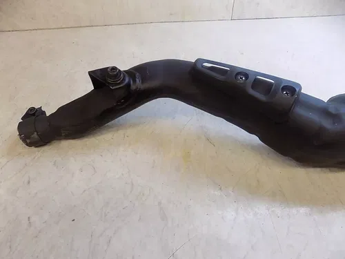 Yamaha TW200 Muffler Silencer Exhaust  TW 200 2024 low miles