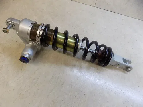 Aprilia SXV550 Rear Shock    SVX 550 2007