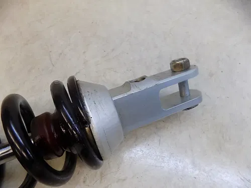 Aprilia SXV550 Rear Shock    SVX 550 2007