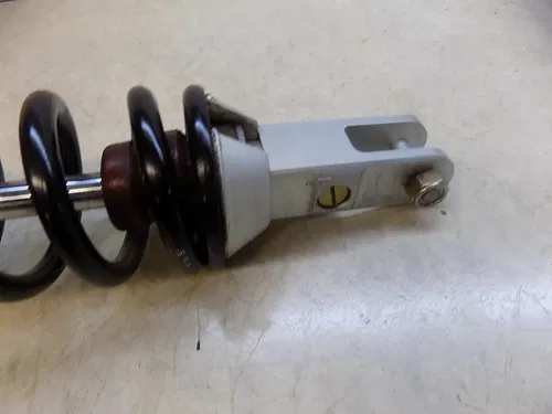 Aprilia SXV550 Rear Shock    SVX 550 2007