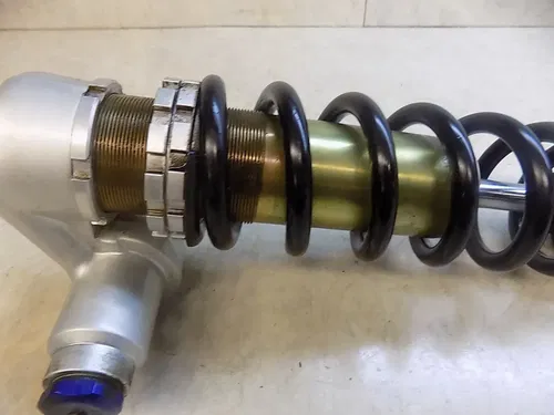 Aprilia SXV550 Rear Shock    SVX 550 2007