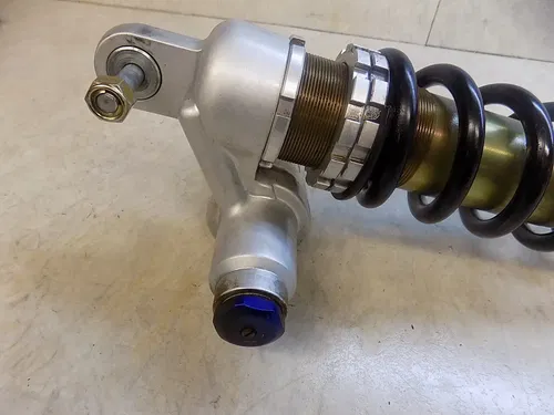 Aprilia SXV550 Rear Shock    SVX 550 2007