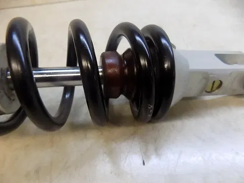 Aprilia SXV550 Rear Shock    SVX 550 2007