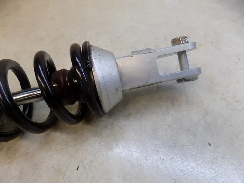 Aprilia SXV550 Rear Shock    SVX 550 2007