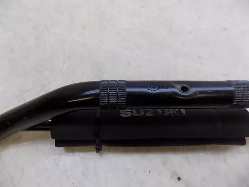 Suzuki LT80 Quadsport  Handlebars bars set    LT 80 2002