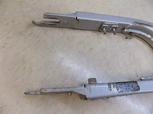 Honda XR200 Swingarm swing arm   XR 200 1998