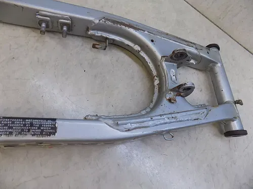 Honda XR200 Swingarm swing arm   XR 200 1998