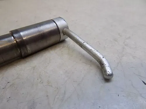 KTM 300XCW Front Wheel Axle Bolt  300 XCW 2014