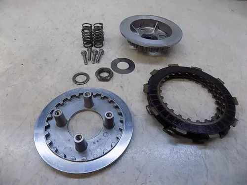 Honda ATC250SX Clutch Inner Hub Plates Kit  ATC 250SX SX 1985