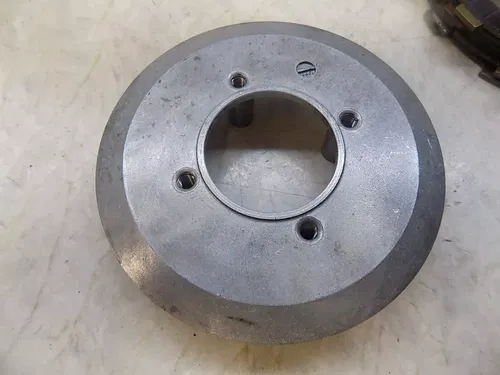 Honda ATC250SX Clutch Inner Hub Plates Kit  ATC 250SX SX 1985