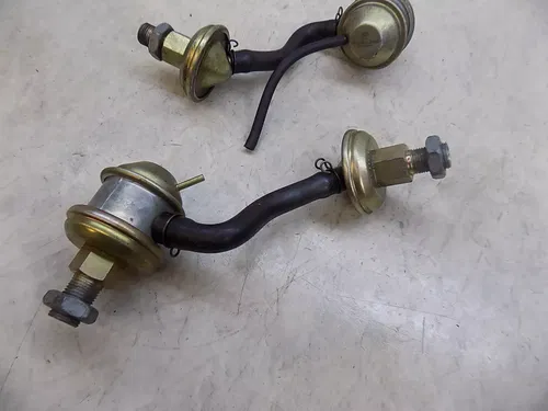 BMW R100RT SLS Fuel Valve Set    R 100RT RT 1993