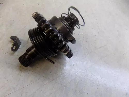 KTM 300XCW Kicker Kickstarter Gear w/ Shaft 300 XCW 2014
