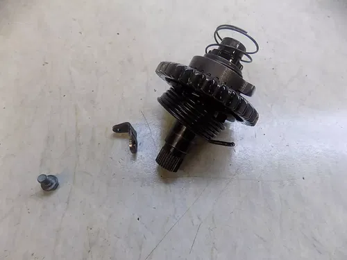 KTM 300XCW Kicker Kickstarter Gear w/ Shaft 300 XCW 2014