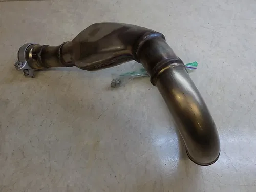 Kawasaki KX450 Header Pipe Exhaust  KX 450 2024 new  #4