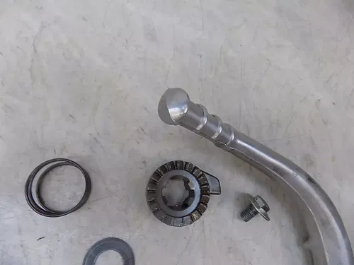 Suzuki DRZ400sm Kicker Kickstarter w/  Gear w/ Shaft DRZ 400sm sm 2018