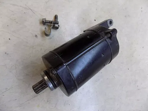 Honda ATC250SX Electric Starter Motor ATC 250SX SX 1985