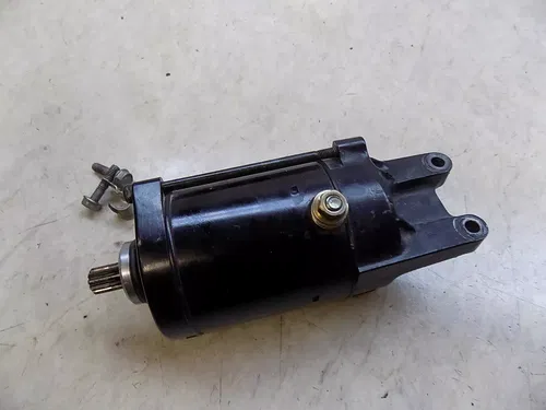 Honda ATC250SX Electric Starter Motor ATC 250SX SX 1985