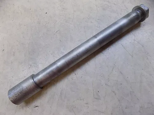 Kawasaki KX250 Front Wheel Axle Bolt  KX 250 2005 2 Stroke