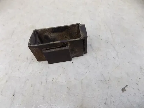 Honda ATC350X CDI Box Rubber Holder Piece    ATC 350x  x 1985