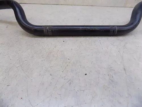 Honda ATC350x OEM Handlebars Bars set     ATC 350X x 1986