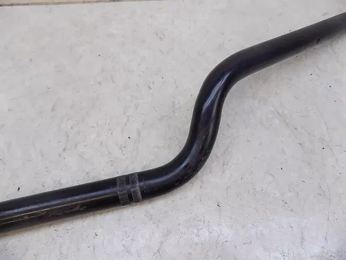 Honda ATC350x OEM Handlebars Bars set     ATC 350X x 1986