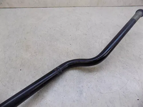 Honda ATC350x OEM Handlebars Bars set     ATC 350X x 1986