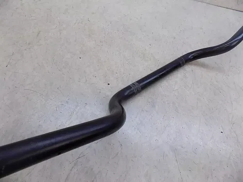 Honda ATC350x OEM Handlebars Bars set     ATC 350X x 1986