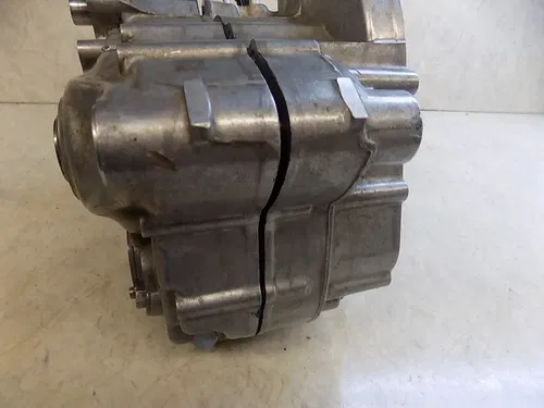 Husqvarna FC250 Engine Cases Case Halves   FC 250 2021 sxf eng