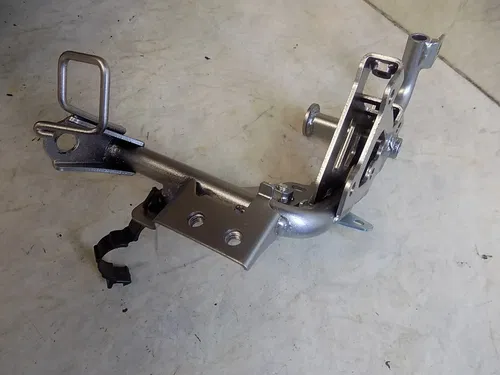 Kawasaki KLX230S Right Stay Bracket KLX 230S S 2023 NEW