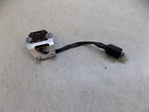 Kawasaki KX450X 21066-0743  Voltage Rectifier Regulator  KX 450 X  450X 2023 new