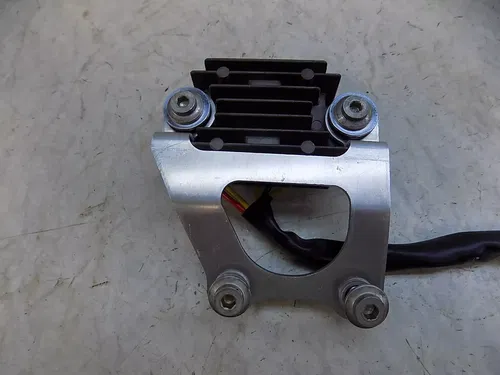 Kawasaki KX450X 21066-0743  Voltage Rectifier Regulator  KX 450 X  450X 2023 new