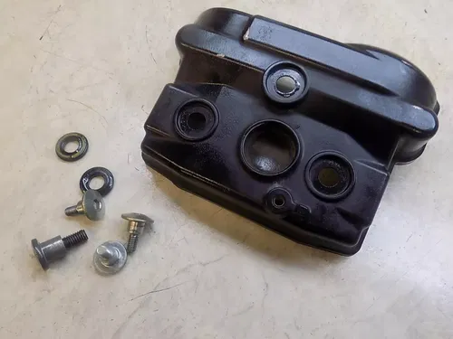 Kawasaki KX250 Head Valve Cover   KX 250 2022 eng #2