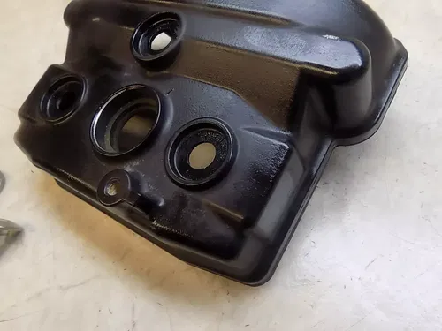 Kawasaki KX250 Head Valve Cover   KX 250 2022 eng #2