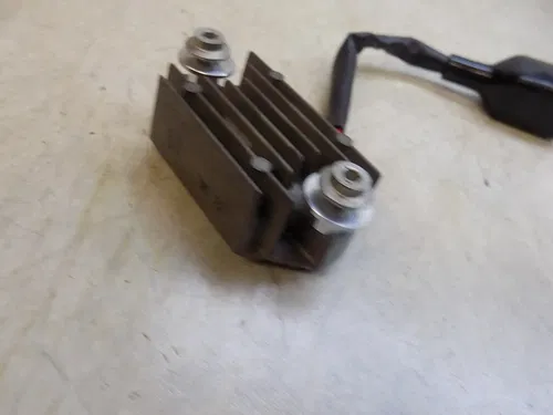 Kawasaki KX450 21066-0797 Rectifier Voltage Regulator  KX 450 2024 NEW #2
