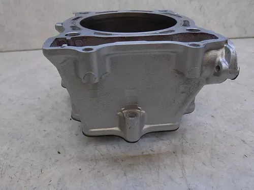 Yamaha WR450 Cylinder Jug w/ piston WR 450 2003