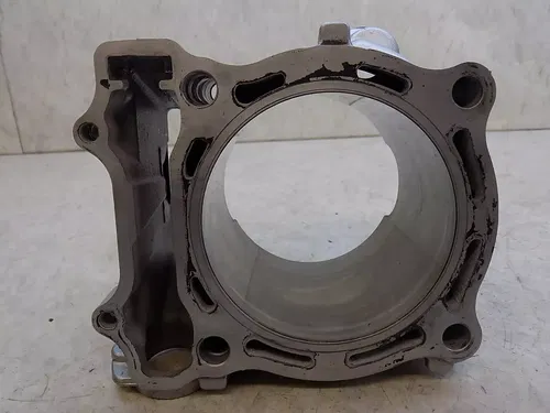 Yamaha WR450 Cylinder Jug w/ piston WR 450 2003