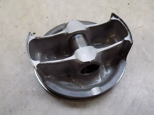 Yamaha WR450 Cylinder Jug w/ piston WR 450 2003
