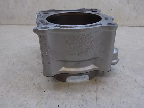 Yamaha WR450 Cylinder Jug w/ piston WR 450 2003