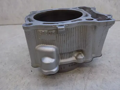 Yamaha WR450 Cylinder Jug w/ piston WR 450 2003