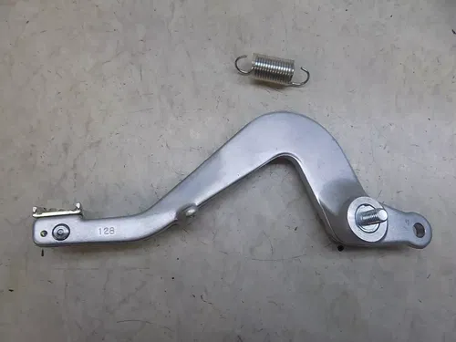 Kawasaki KX85 Rear Brake Lever Pedal KX 85 2024 NEW