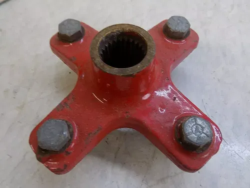 Honda ATC250R  Hub  ATC 250R R 1985  A
