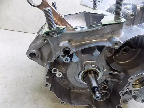 Gas Gas EX300 Engine Motor Bottom End  NEW  EX 300 2023 300xc TX300 KTM