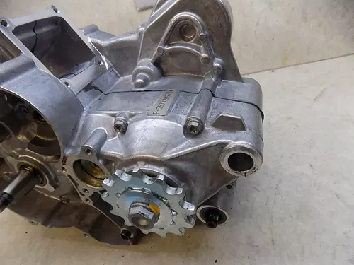 Gas Gas EX300 Engine Motor Bottom End  NEW  EX 300 2023 300xc TX300 KTM