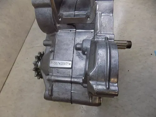 Gas Gas EX300 Engine Motor Bottom End  NEW  EX 300 2023 300xc TX300 KTM