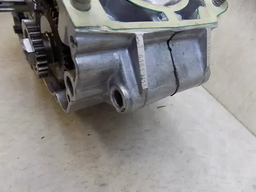 Gas Gas EX300 Engine Motor Bottom End  NEW  EX 300 2023 300xc TX300 KTM